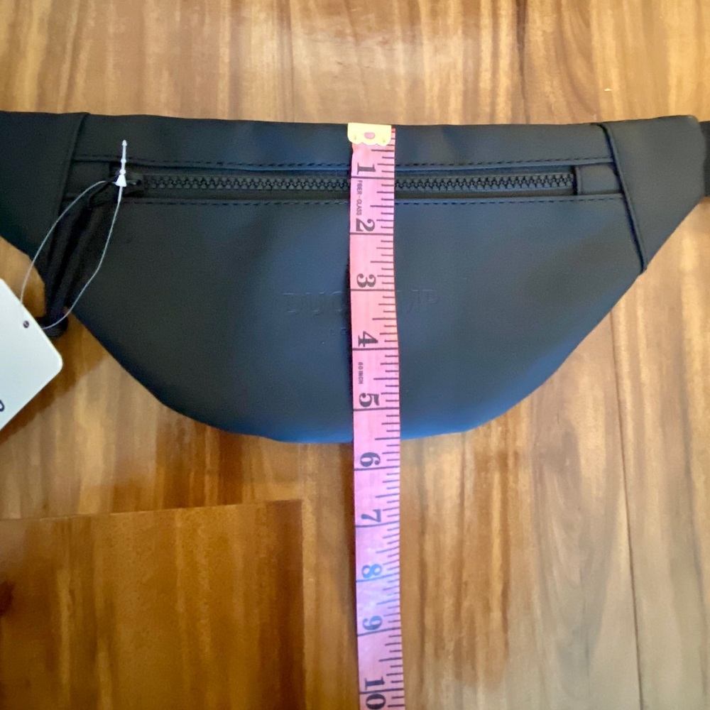 Duchamp belt bag